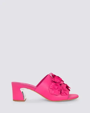 JARNEYA BRIGHT PINK