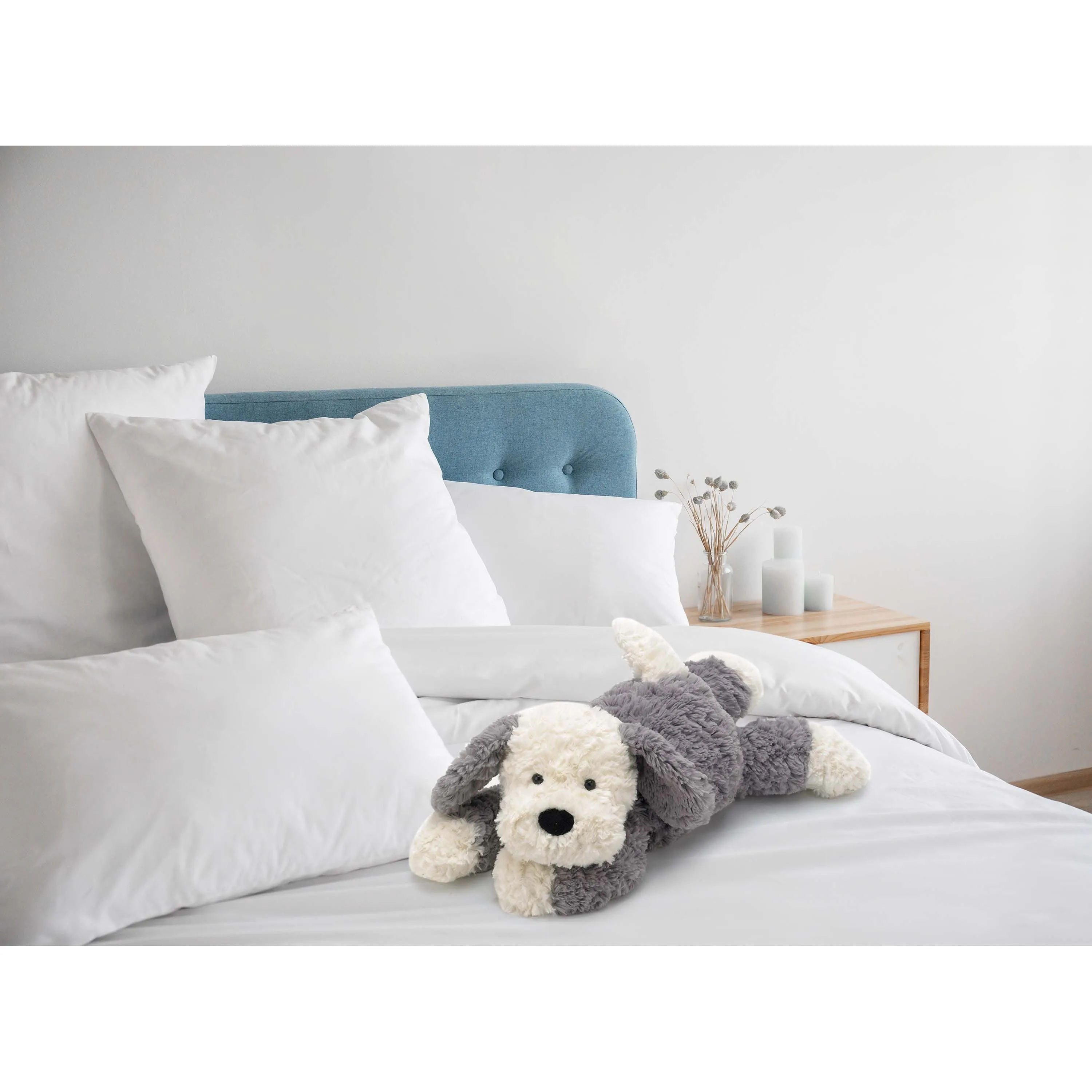 JELLYCAT TUMBLIE SHEEP DOG