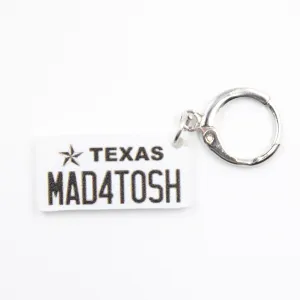 Jimmy Beans Wool State Stitch Markers - Texas