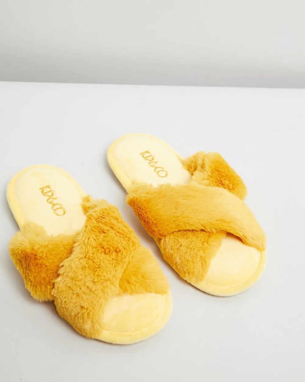 Kip & Co Slippers
