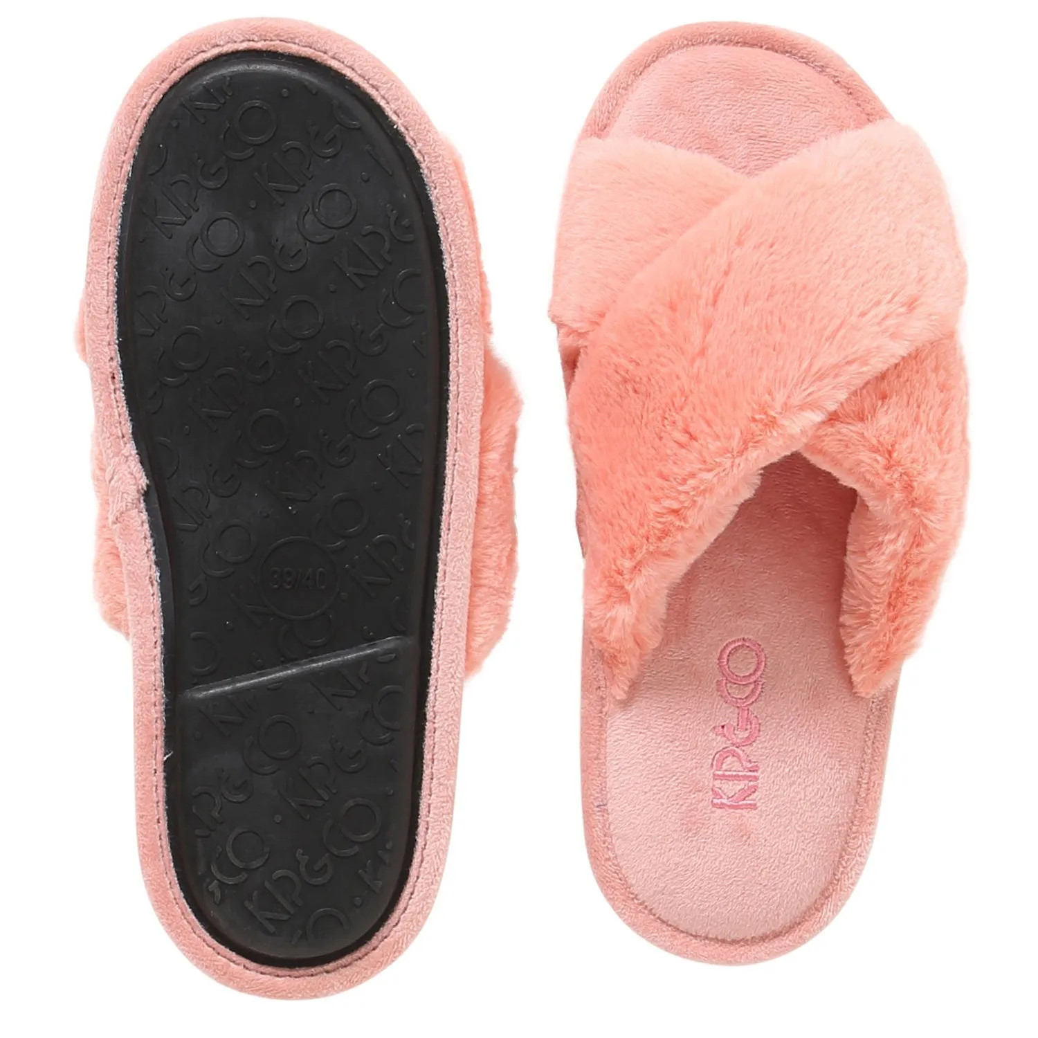 Kip & Co Slippers
