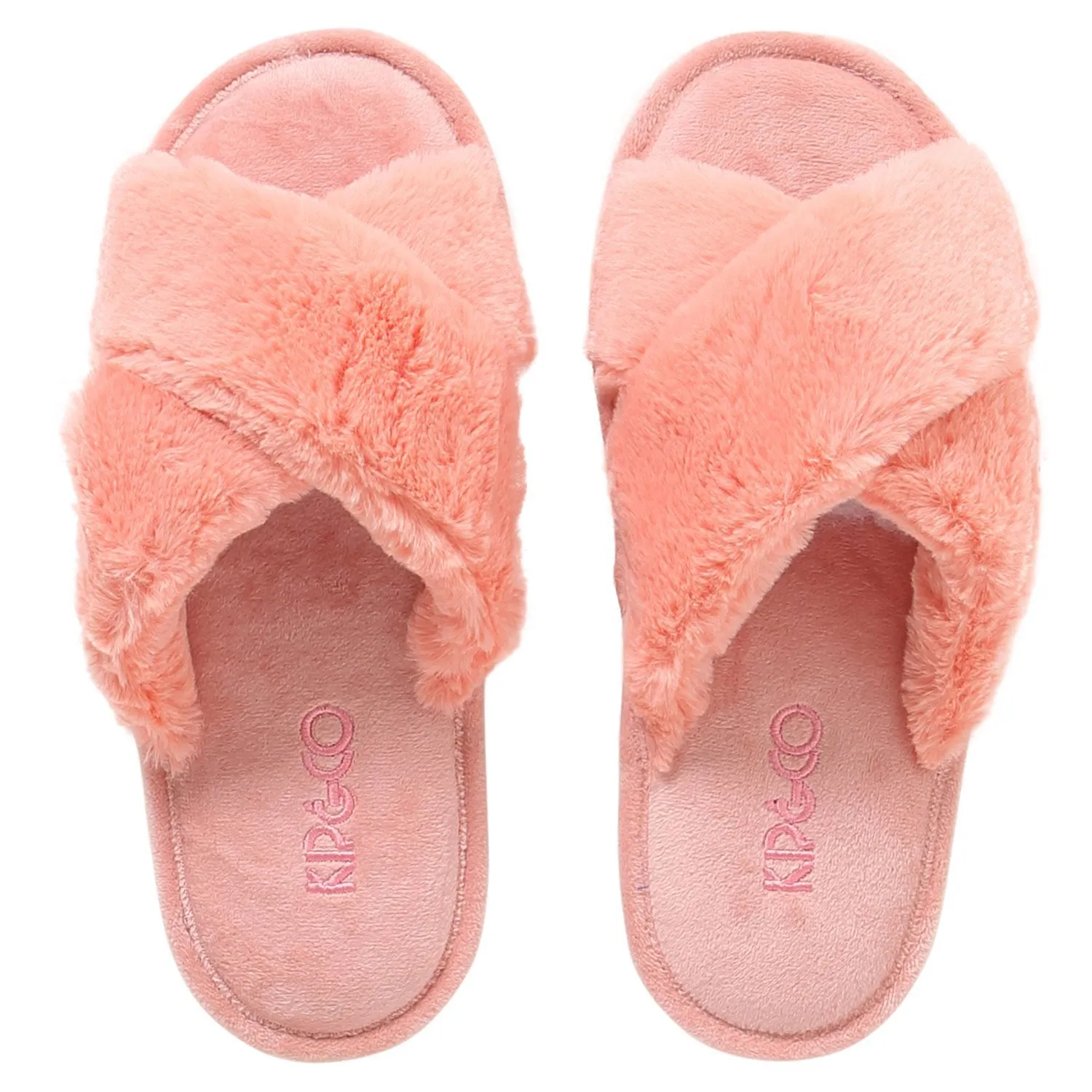 Kip & Co Slippers