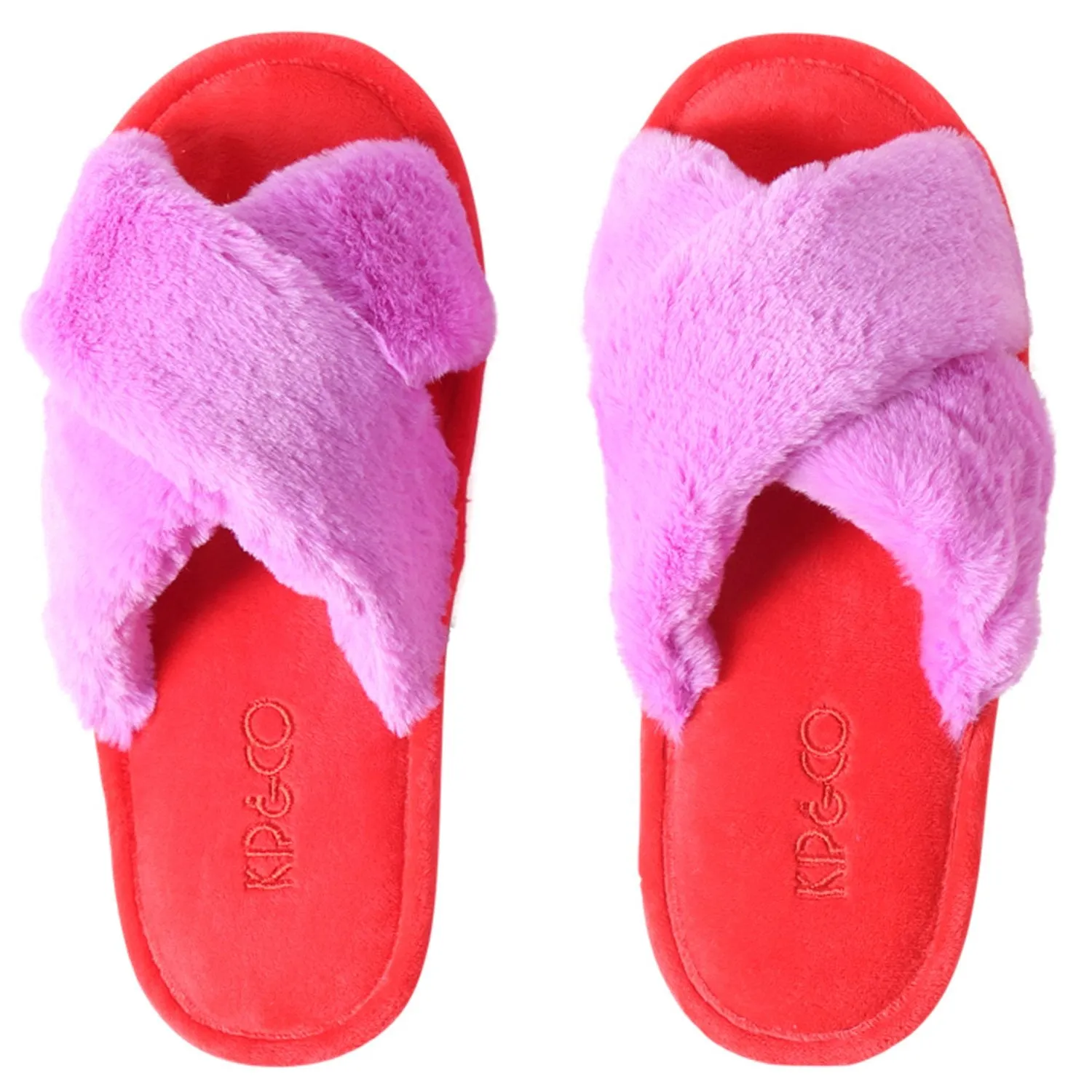 Kip & Co Slippers