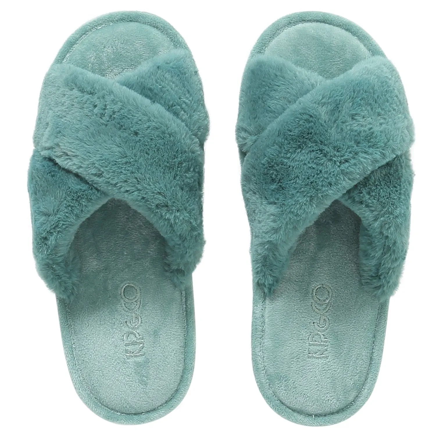 Kip & Co Slippers