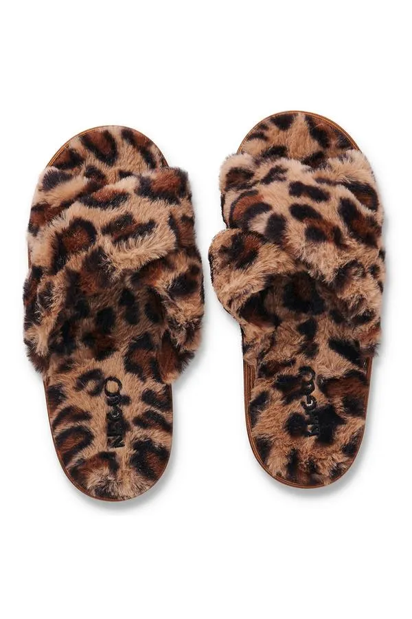 Kip & Co Slippers