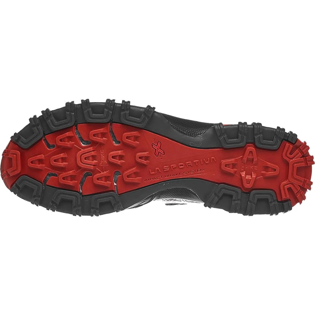 La Sportiva Bushido II (Discontinued)- Men's