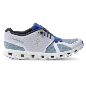 LADIES ON CLOUD 5 PUSH - LAVENDER/CHAMBRAY