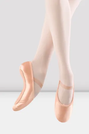 Ladies Prolite Satin Ballet Shoes