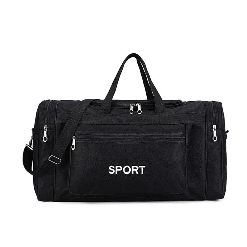 Large Carry On Bag