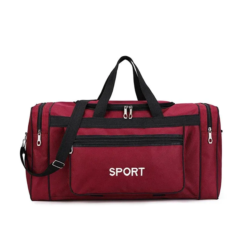 Large Carry On Bag