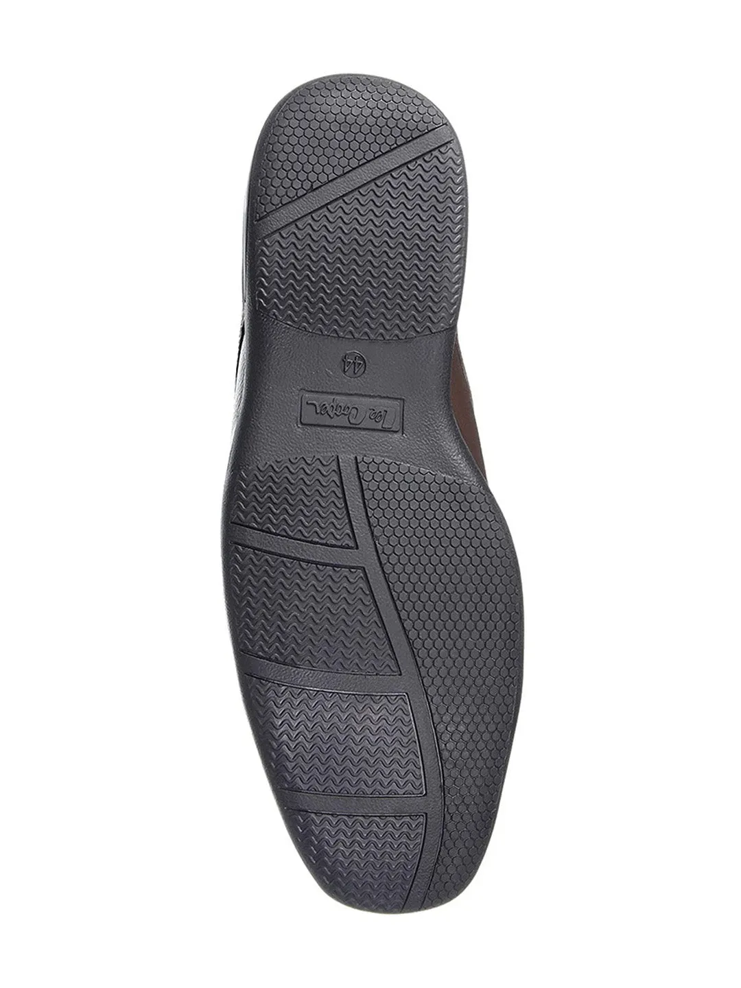 Leecopper New Lc3400E Mens Moccassion