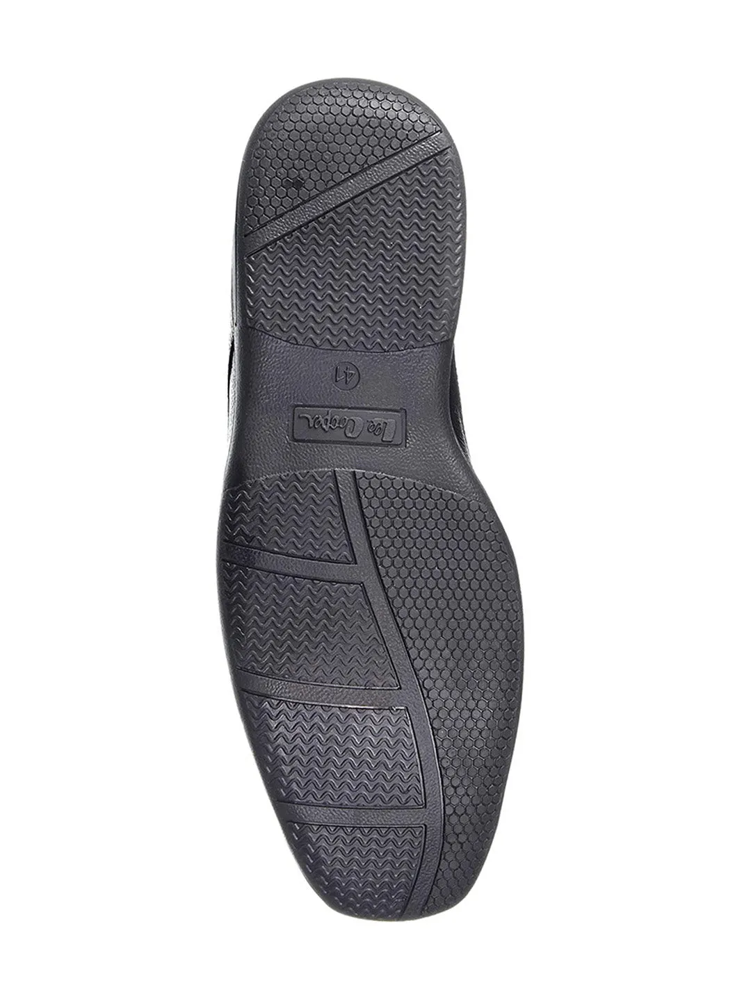 Leecopper New Lc3400E Mens Moccassion