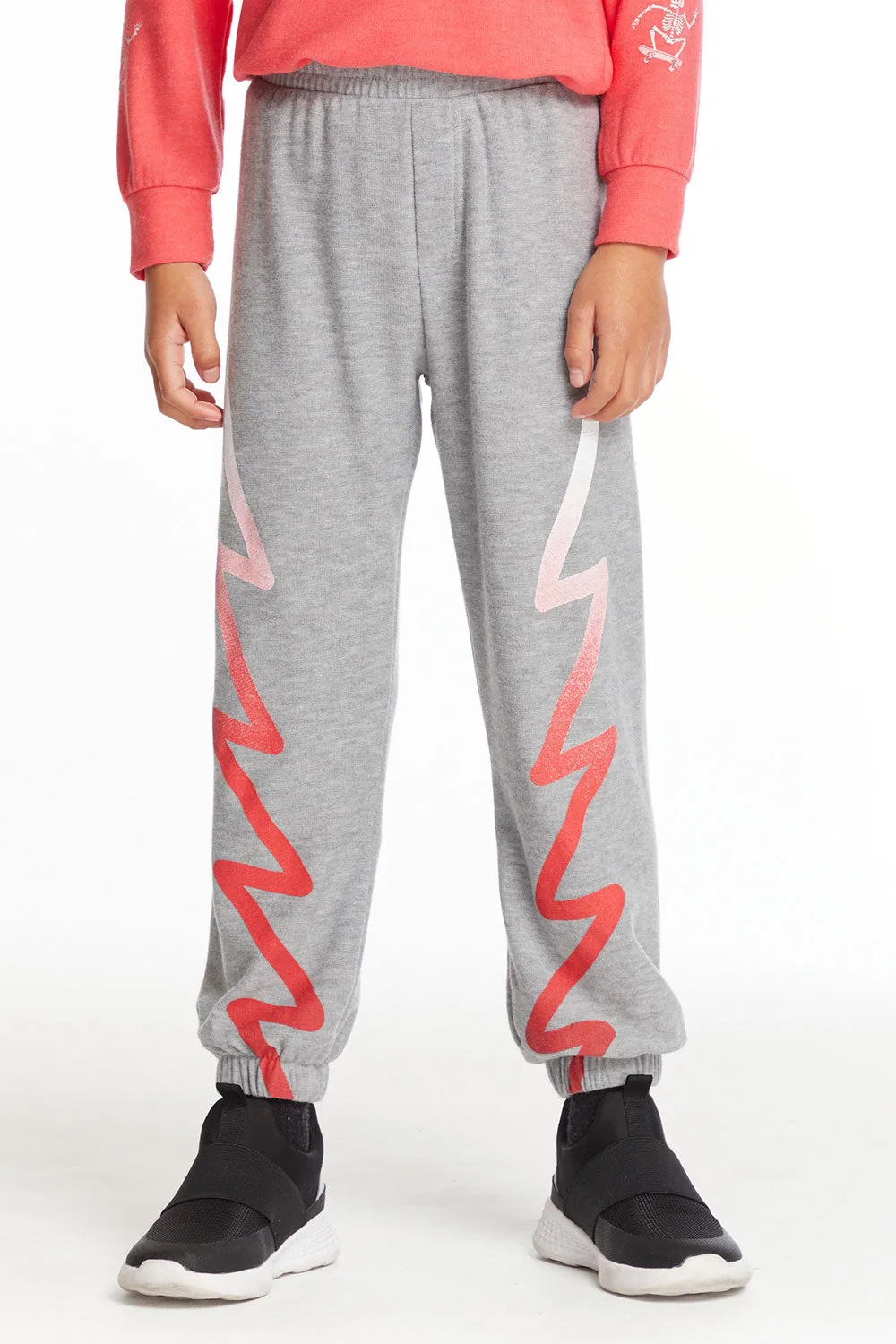 Lightning Boys Pants