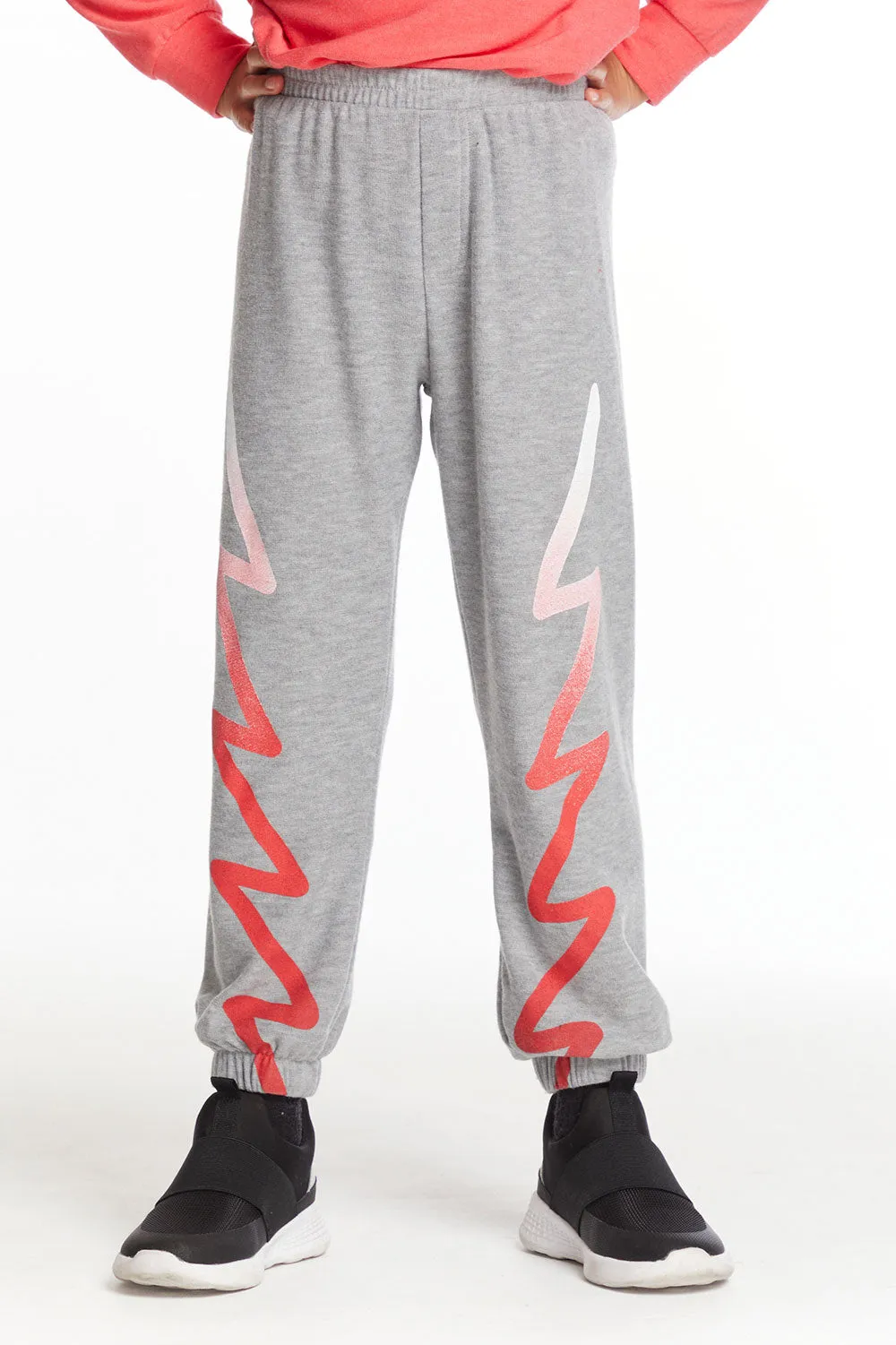 Lightning Boys Pants