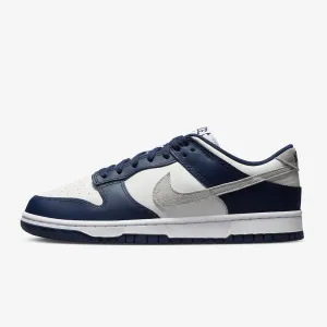 Men's Nike Dunk Low "Midnight Navy" (FD9749-100)