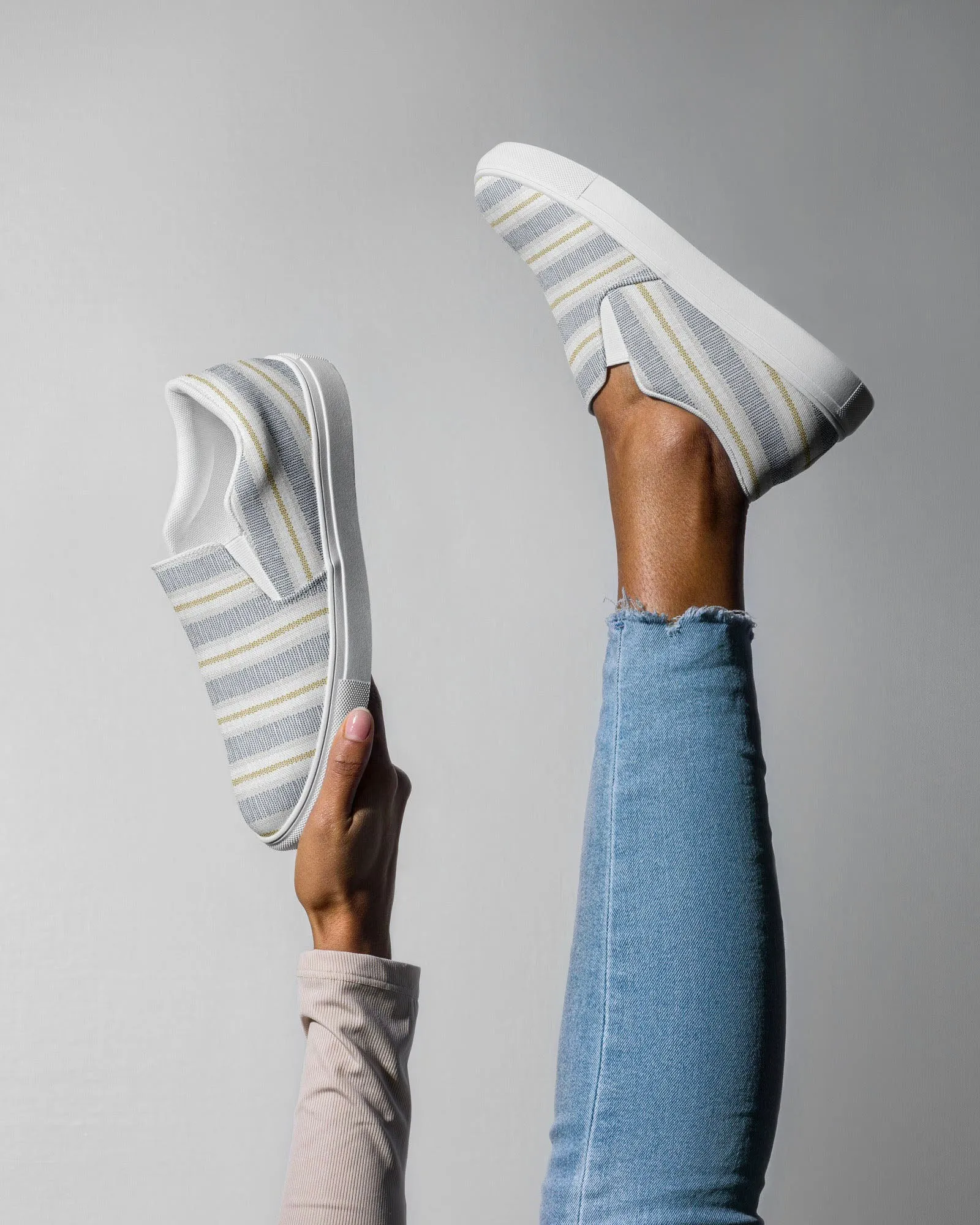 Mercantile Cabin Kicks Shoes