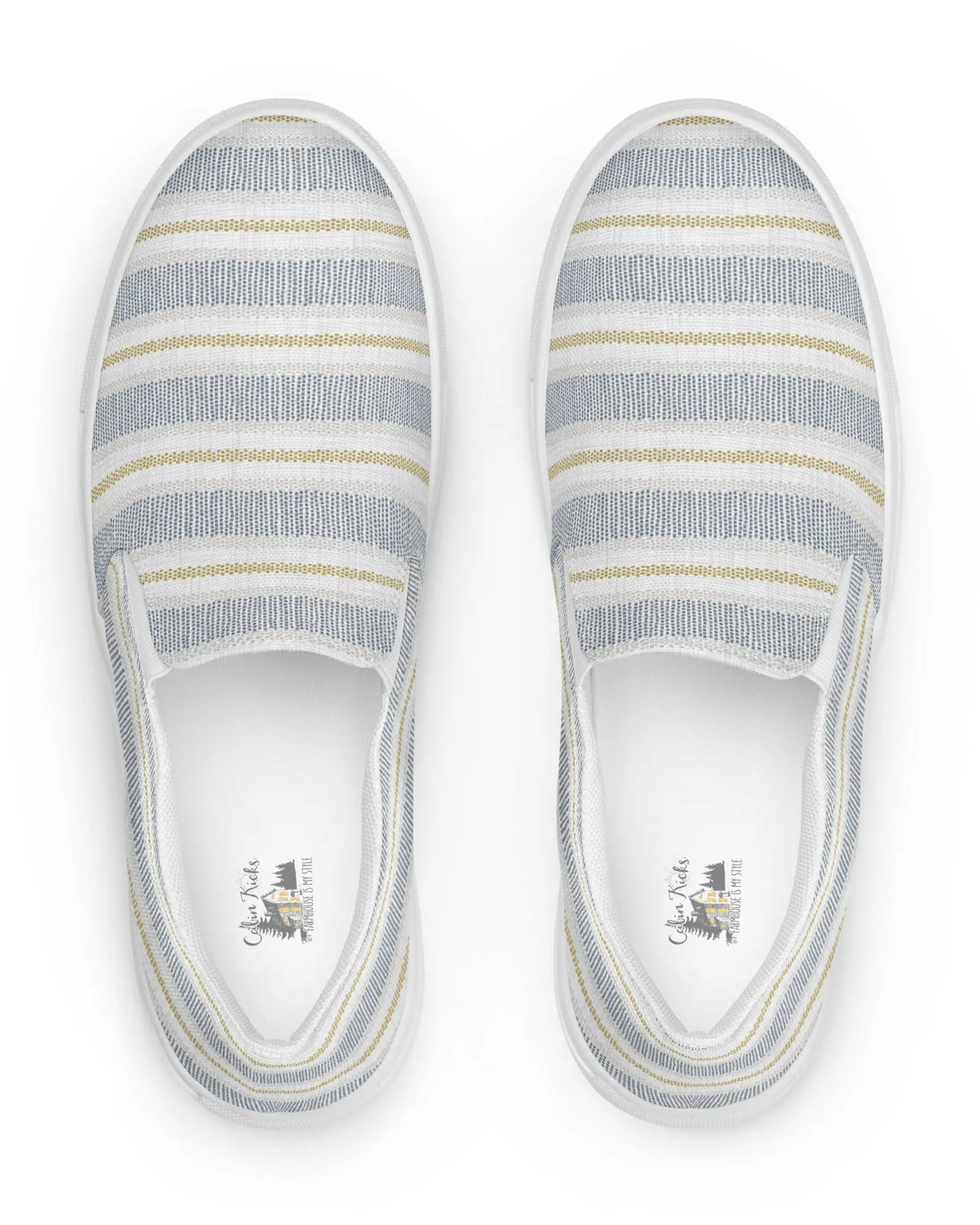 Mercantile Cabin Kicks Shoes