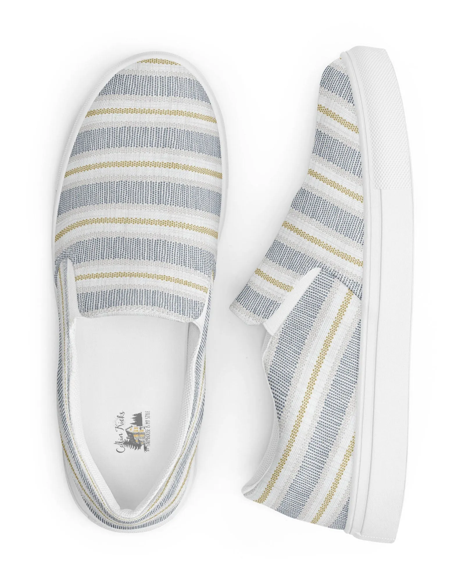 Mercantile Cabin Kicks Shoes