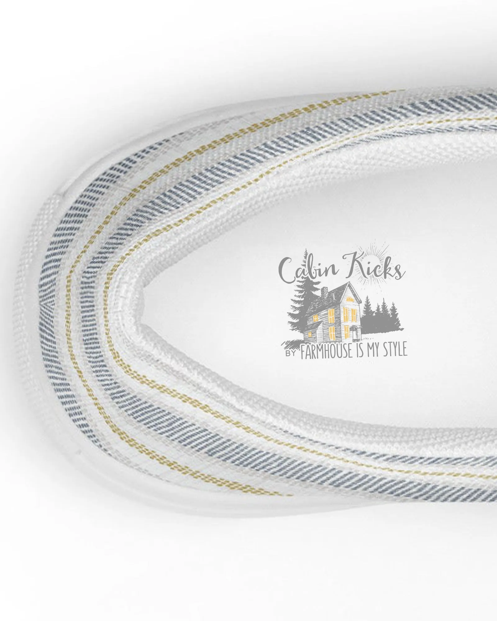 Mercantile Cabin Kicks Shoes