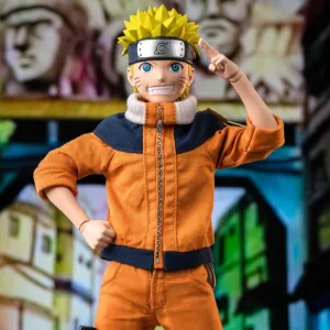 Naruto FigZero – 1/6 Naruto Uzumaki