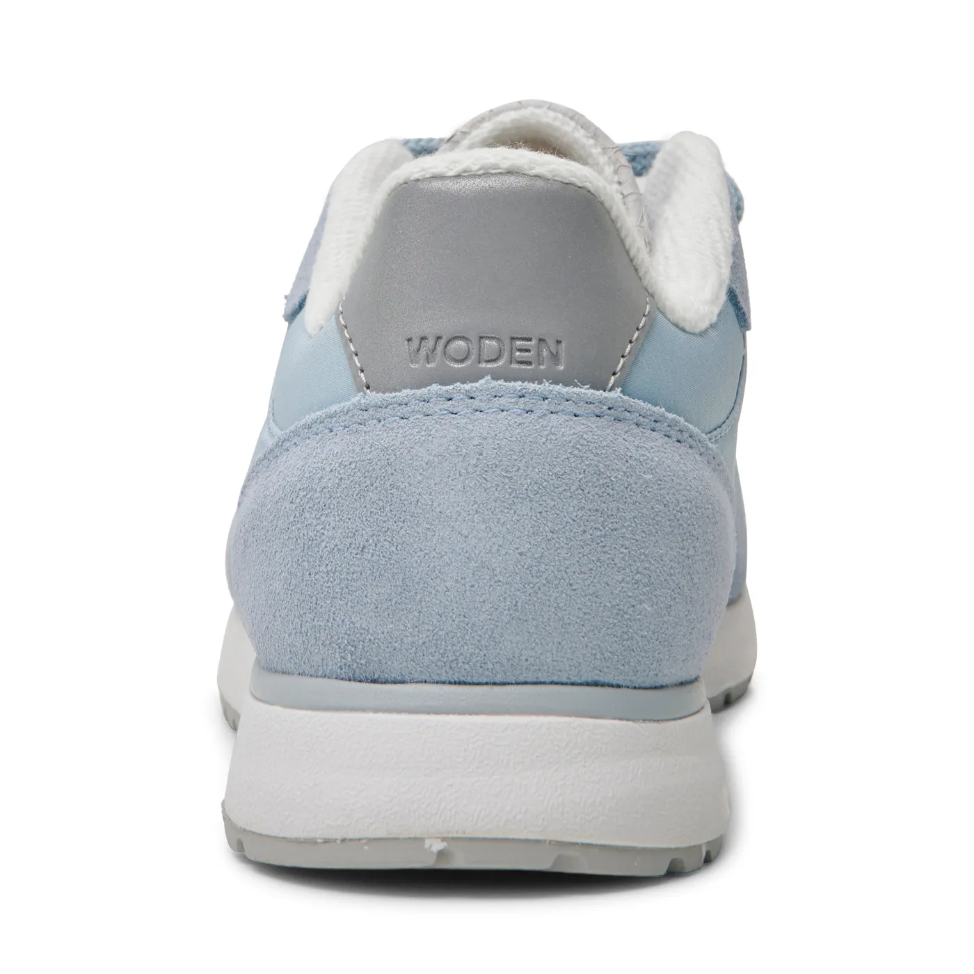 Nellie Soft Reflective - Ice Blue