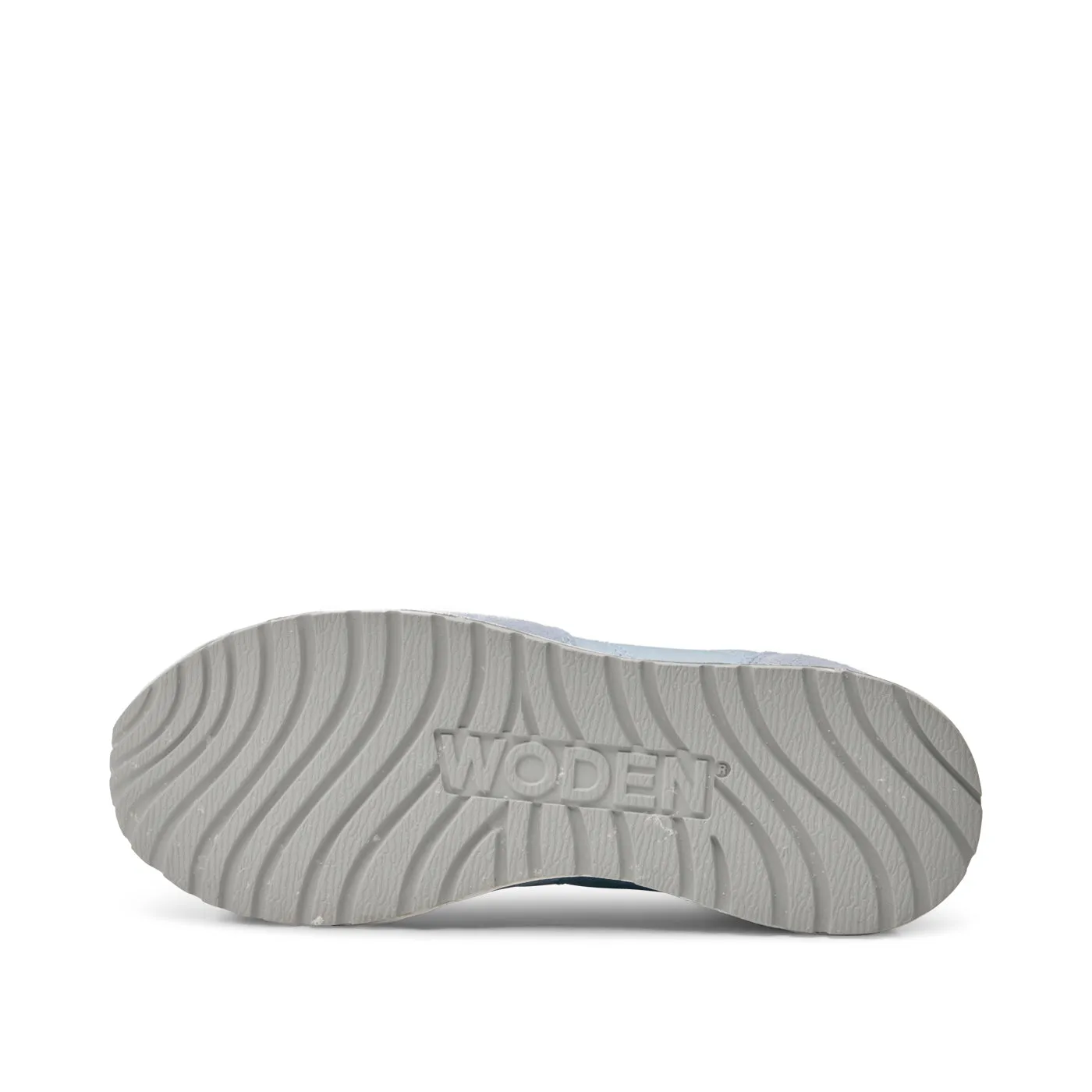Nellie Soft Reflective - Ice Blue
