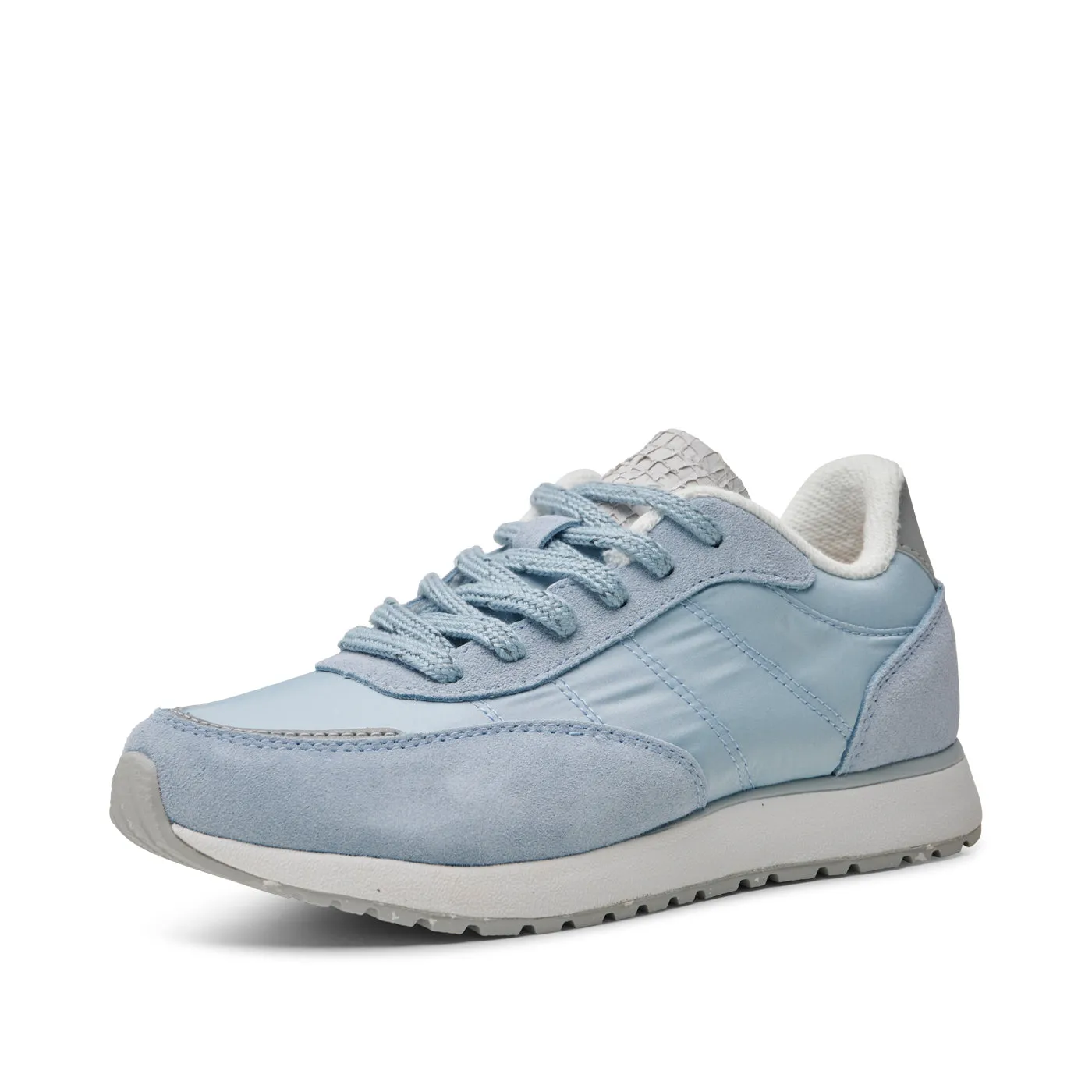 Nellie Soft Reflective - Ice Blue