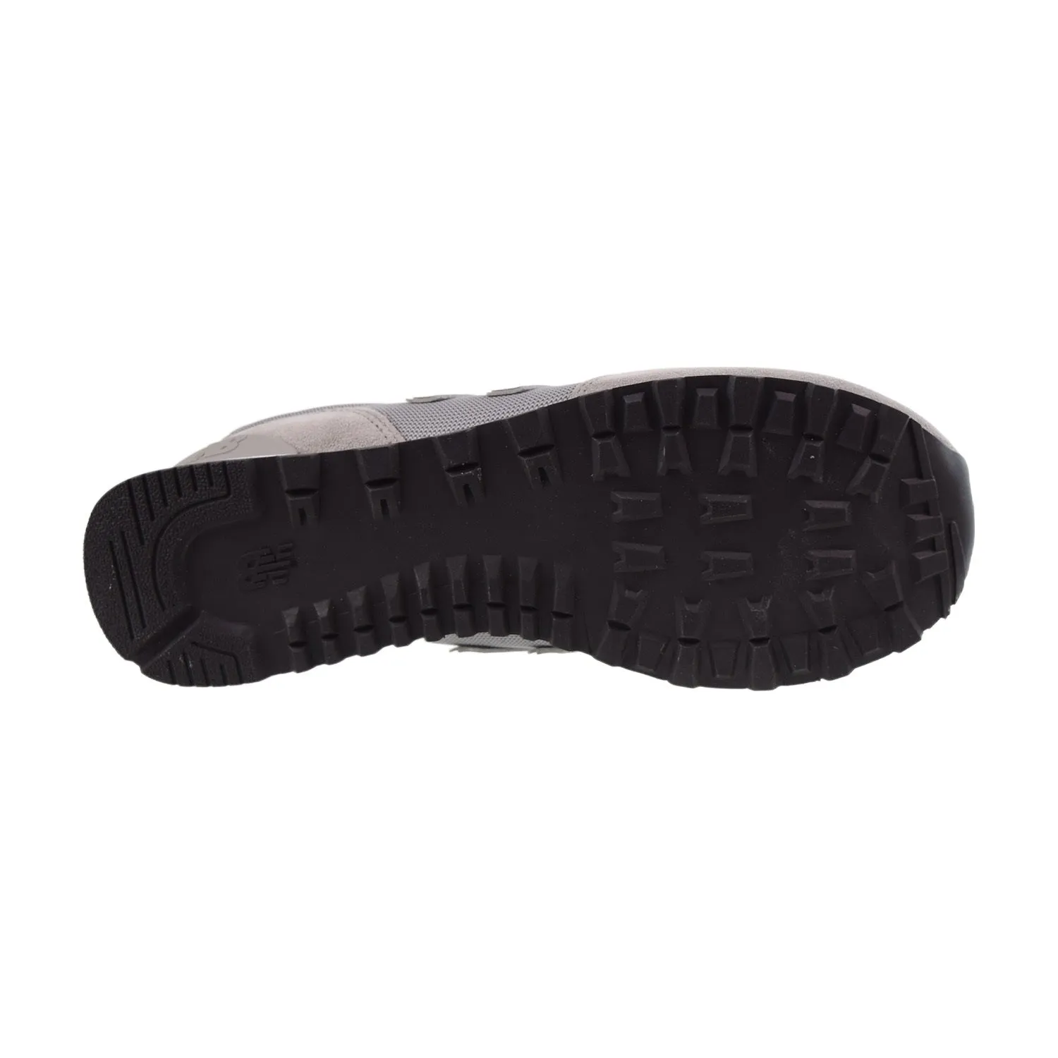 New Balance 515 v3 (WIDE 2E) Men's Shoes Grey-White-Black