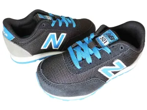 New Balance Kid's 501 KL501BKI