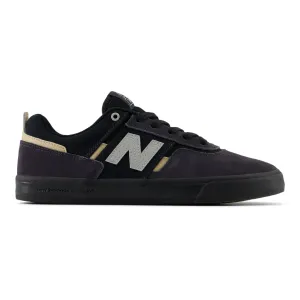 New Balance Numeric Jamie Foy 306 Skateboard Shoe - Phantom/Black