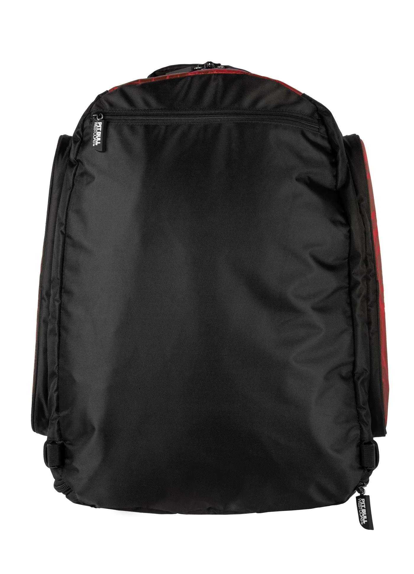 New Logo - Red Large Training Backpack