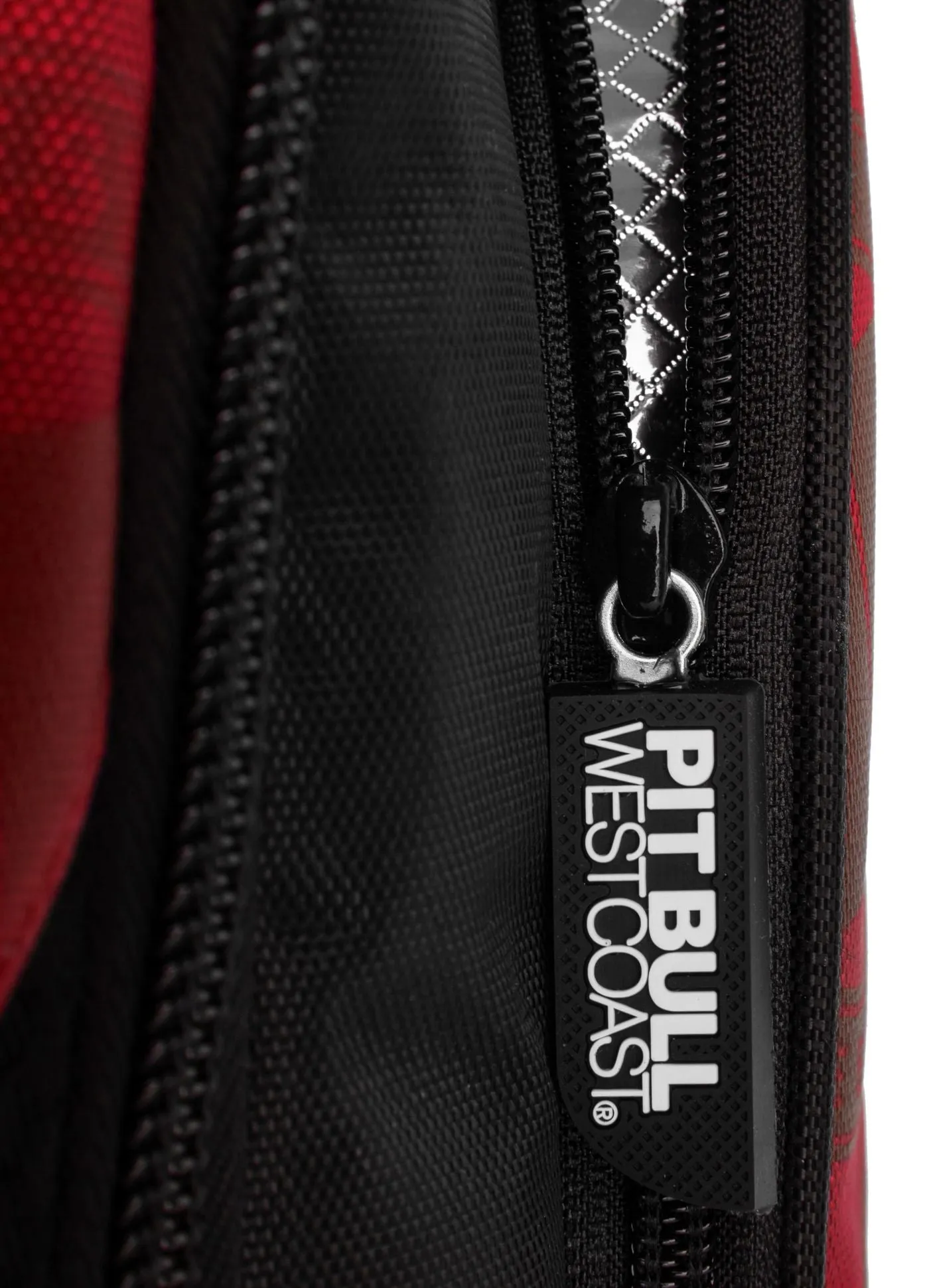 New Logo - Red Large Training Backpack