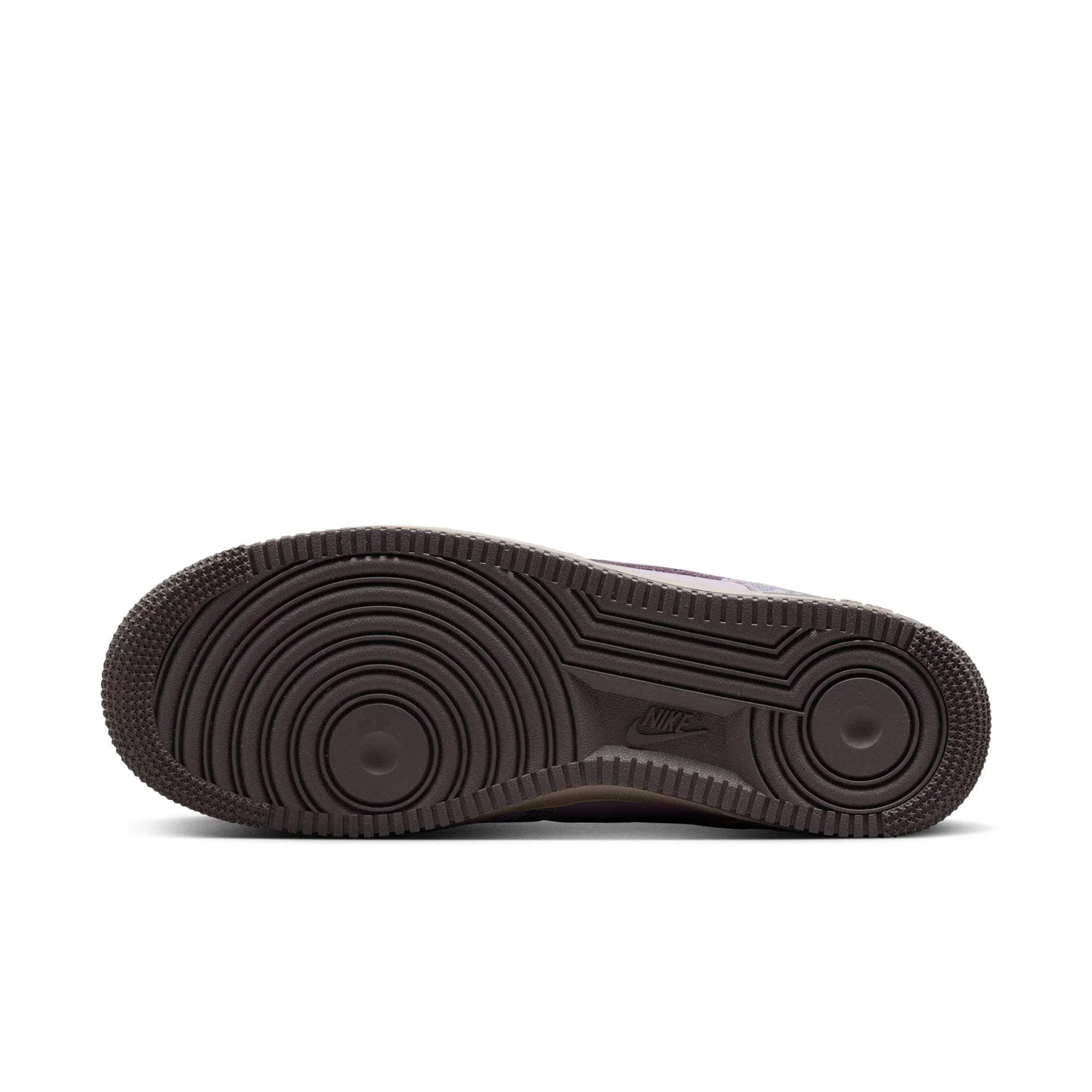 Nike Air Force 1 Low "Purple Snakeskin" - Men's