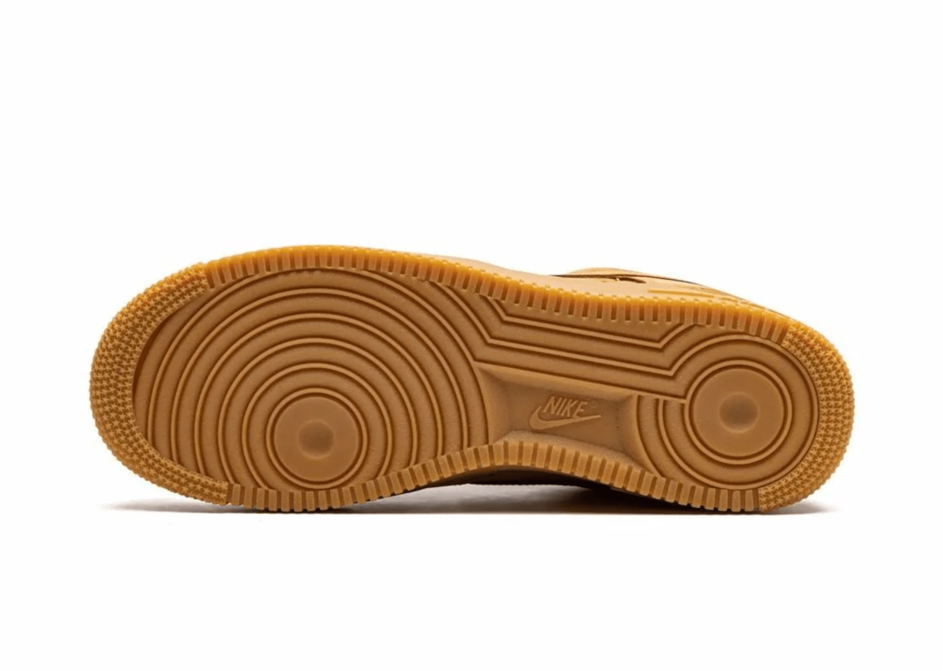 Nike Air Force 1 Low Supreme Wheat