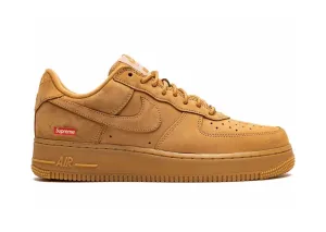 Nike Air Force 1 Low Supreme Wheat