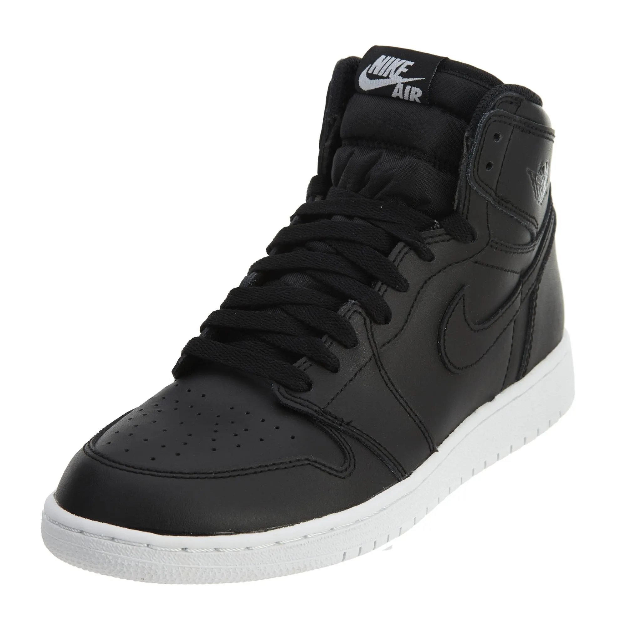 Nike Air Jordan 1 Retro High Og Big Kids Style : 575441