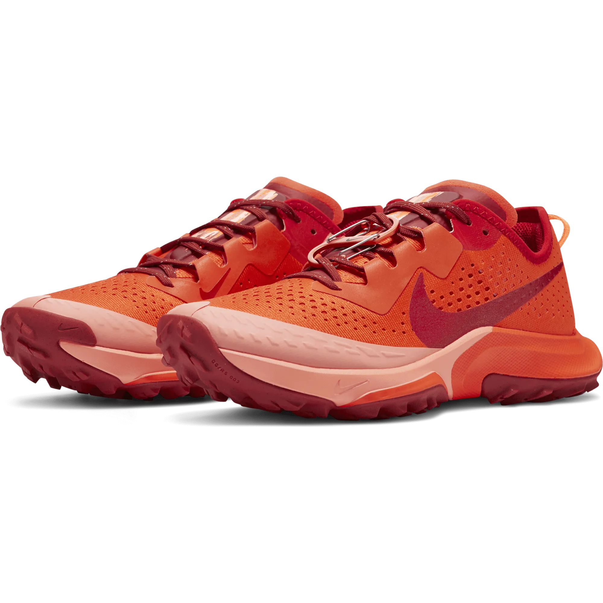 Nike Air Zoom Terra Kiger 7 - Women's