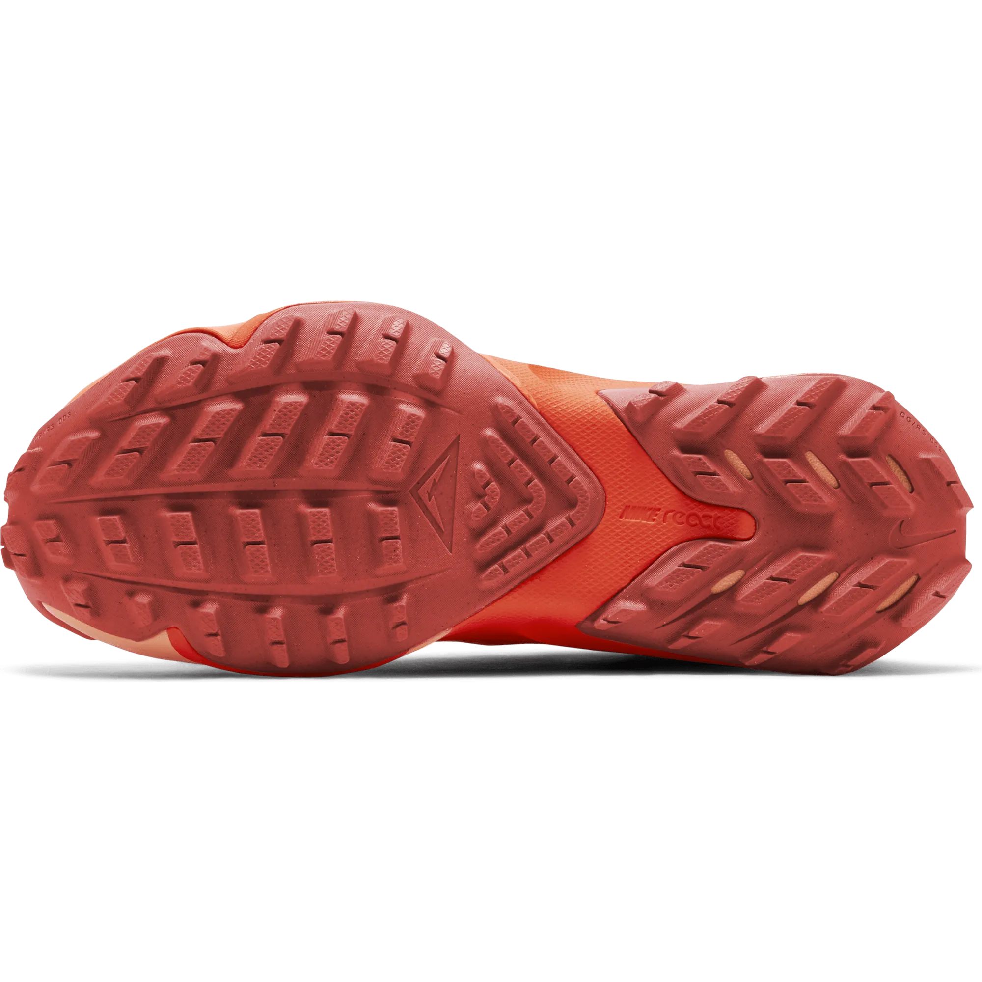 Nike Air Zoom Terra Kiger 7 - Women's