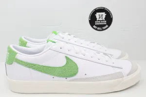 Nike Blazer Low Soccer