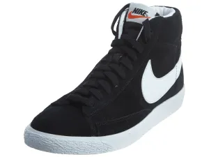 Nike Blazer Mid Prm Mens Style : 429988