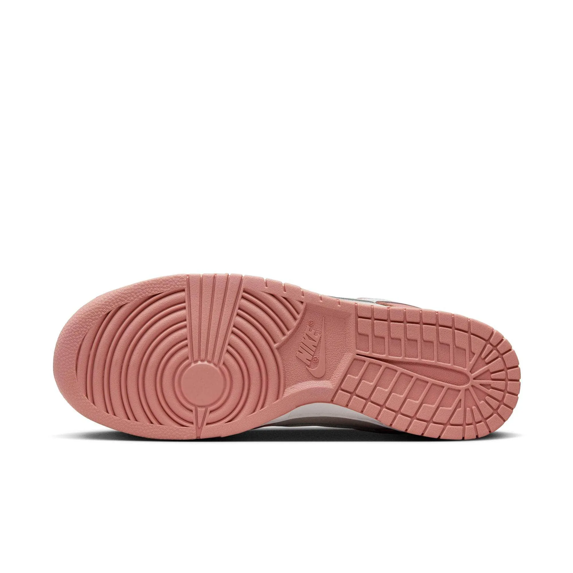 Nike Dunk Low Premium "Red Stardust" - Men's