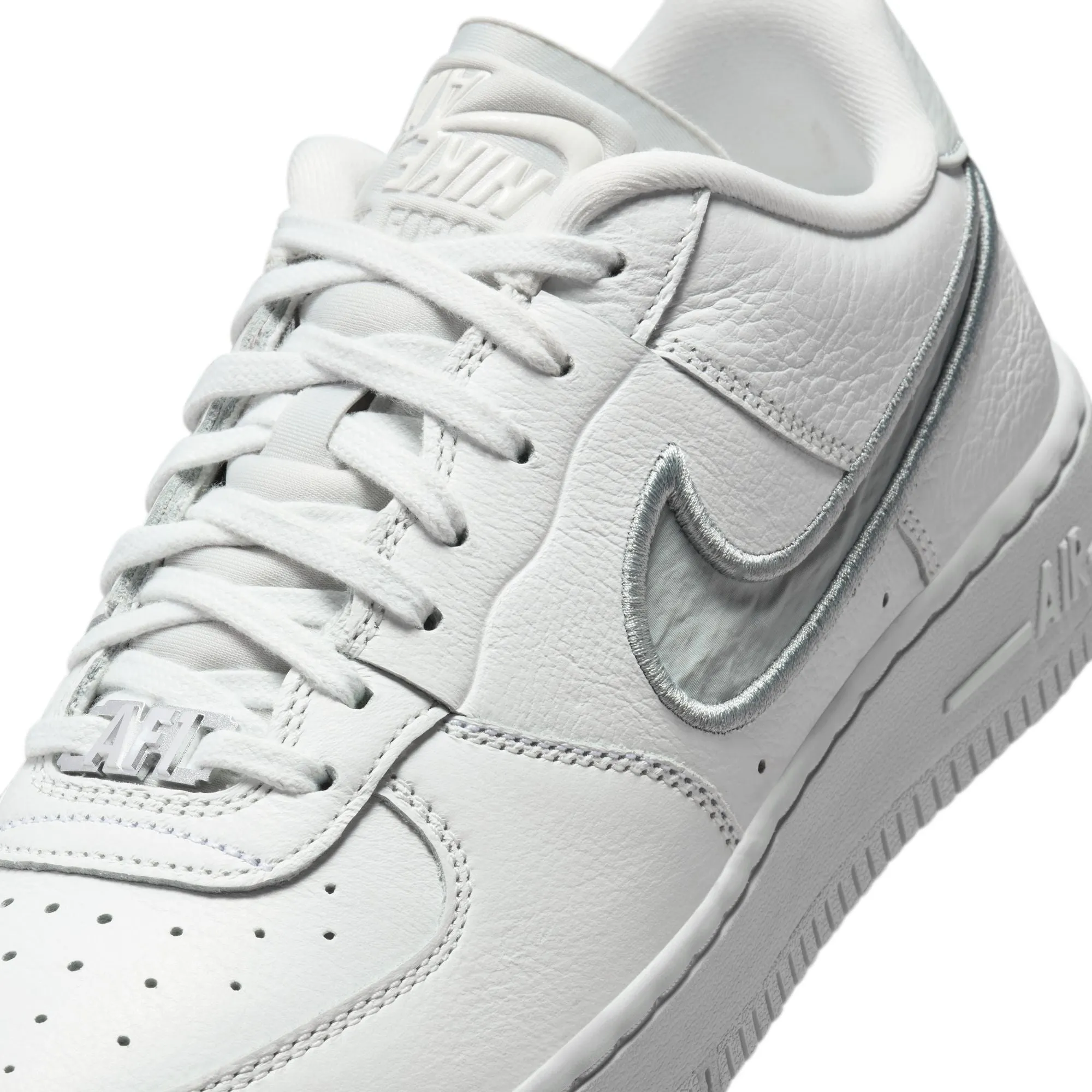 Nike - W Air Force 1 Dance ~ Metallic