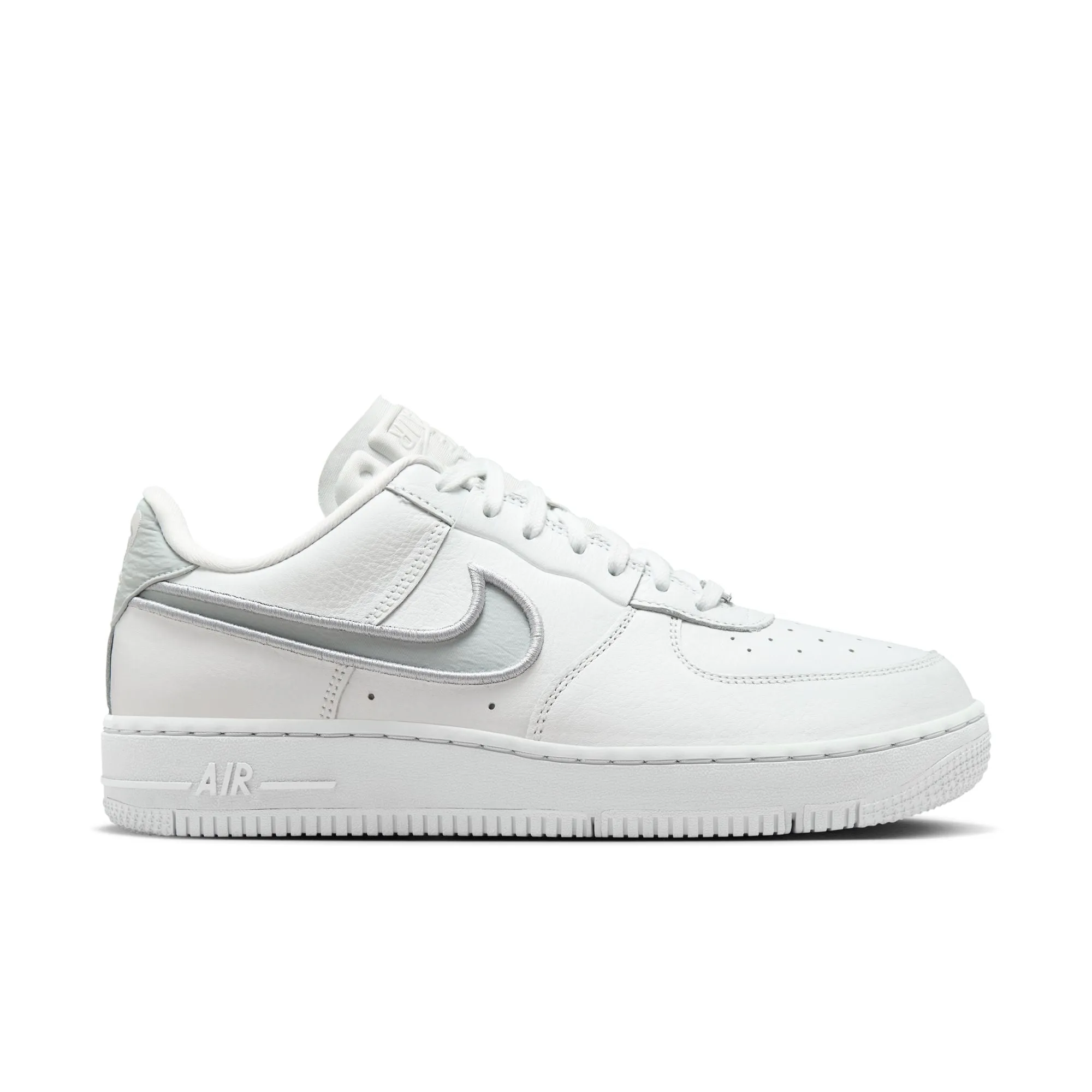 Nike - W Air Force 1 Dance ~ Metallic