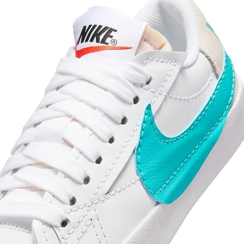 Nike Women's Blazer Low '77 Jumbo