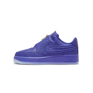 Nike x Serena Williams Design Crew Womens Air Force 1 Shoes