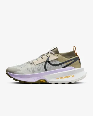 Nike Zegama Trail 2 Light Iron - Anthracite
