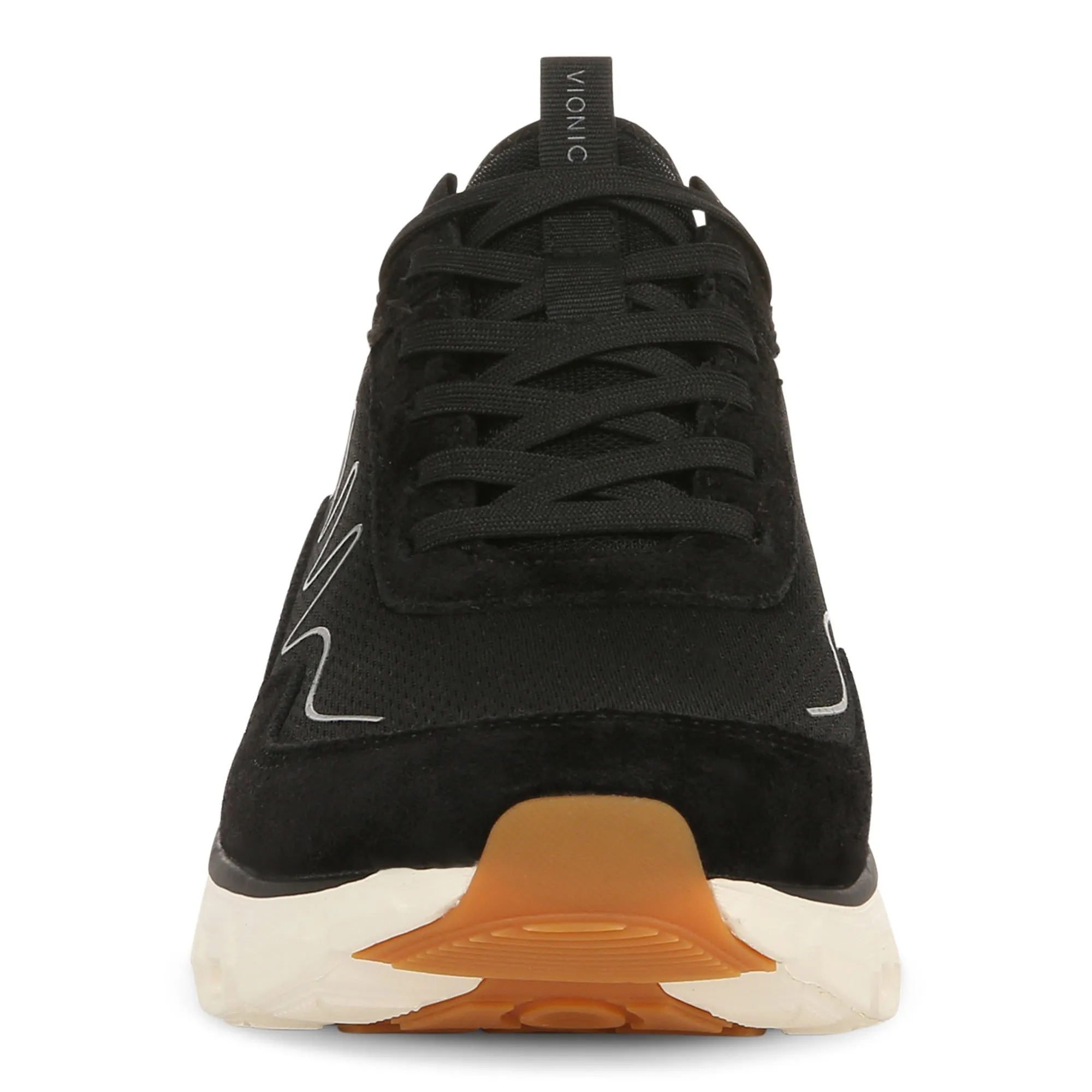 Nimble Sneaker - Black LAST ONE SIZE 8.5