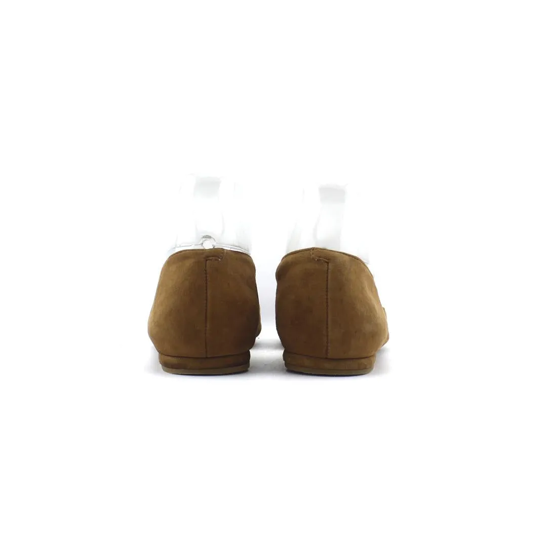 NINE WEST TECHNOLOGY