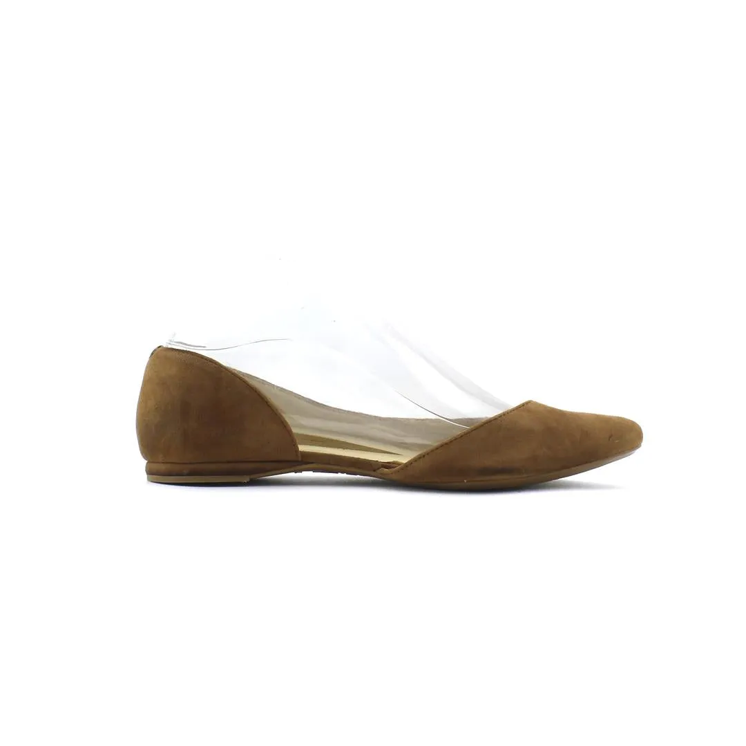 NINE WEST TECHNOLOGY