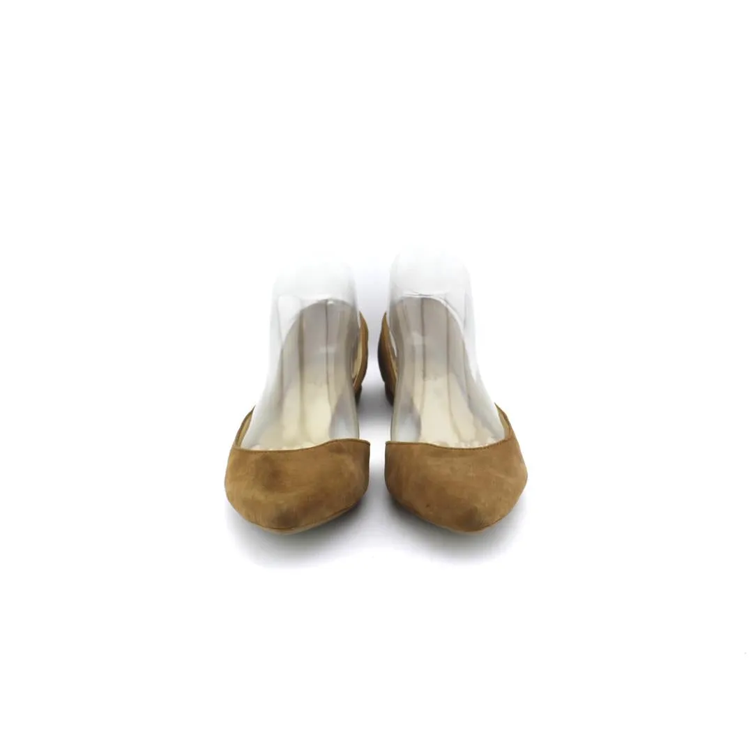 NINE WEST TECHNOLOGY